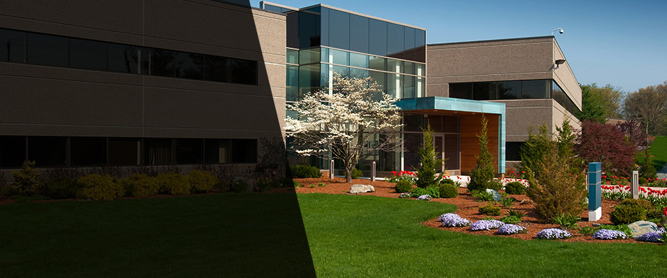 Belchertown Landscapers