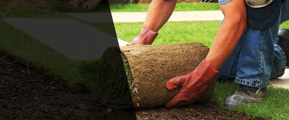 Belchertown Landscapers