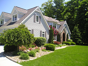 Landscapers and Lawncare Services in Belchertown, MA